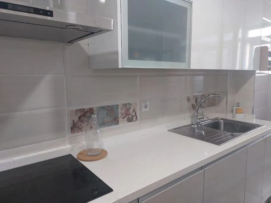 Apartamento Pacifico マラガ