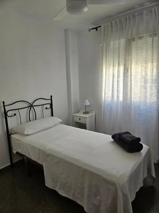 Apartamento Pacifico マラガ スペイン