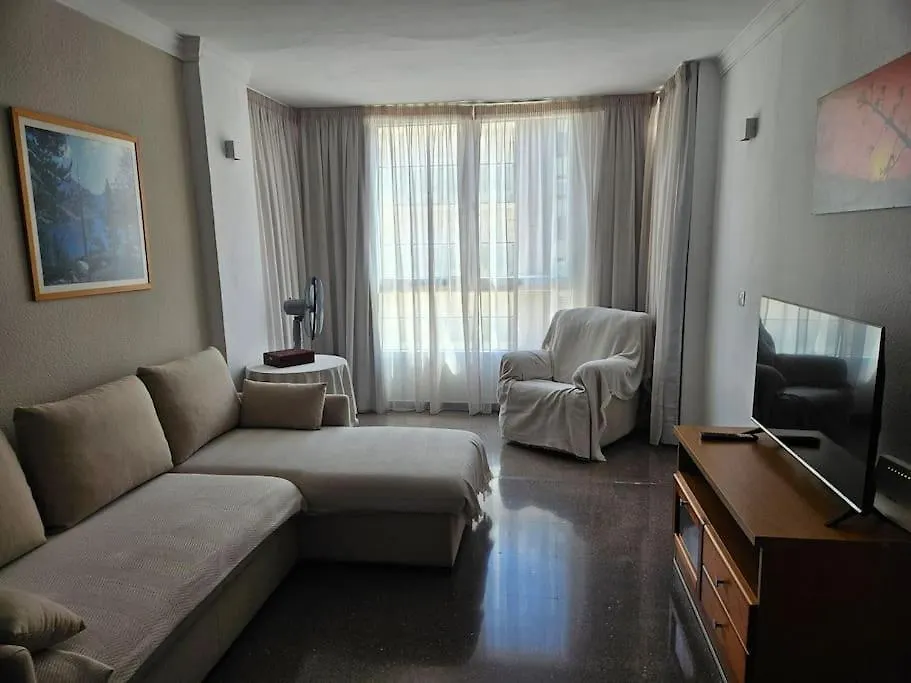 Apartamento Pacifico マラガ 0*,  スペイン